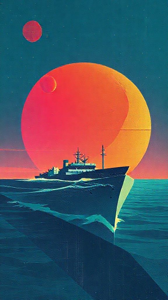 Ukraine Sinks Russian Cargo Ship In Caspian Sea Unleashing Regional Tensions Over Drone Parts