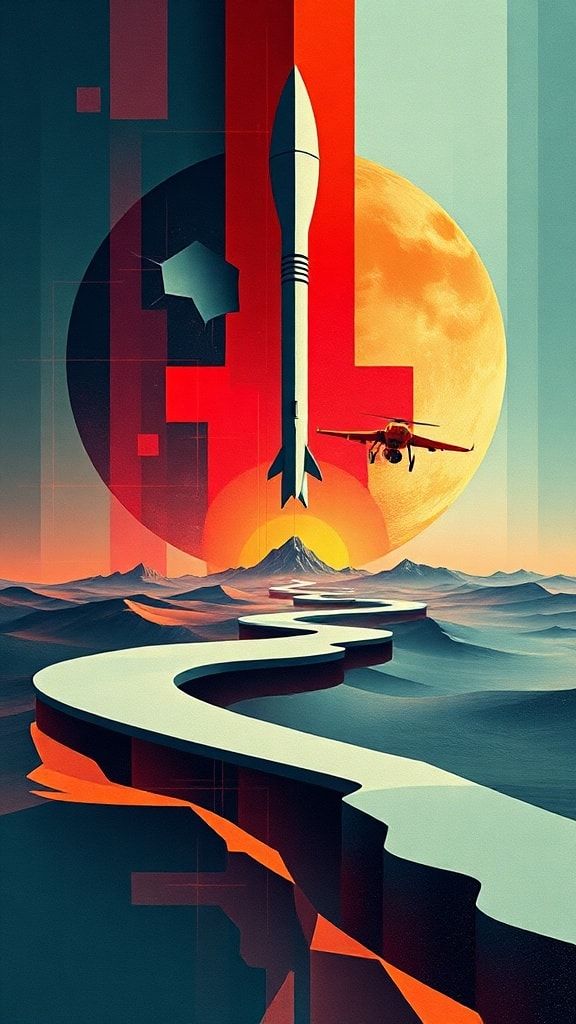 Ukraine Suspects Behind Assassination Of Top Russian Missile Designer