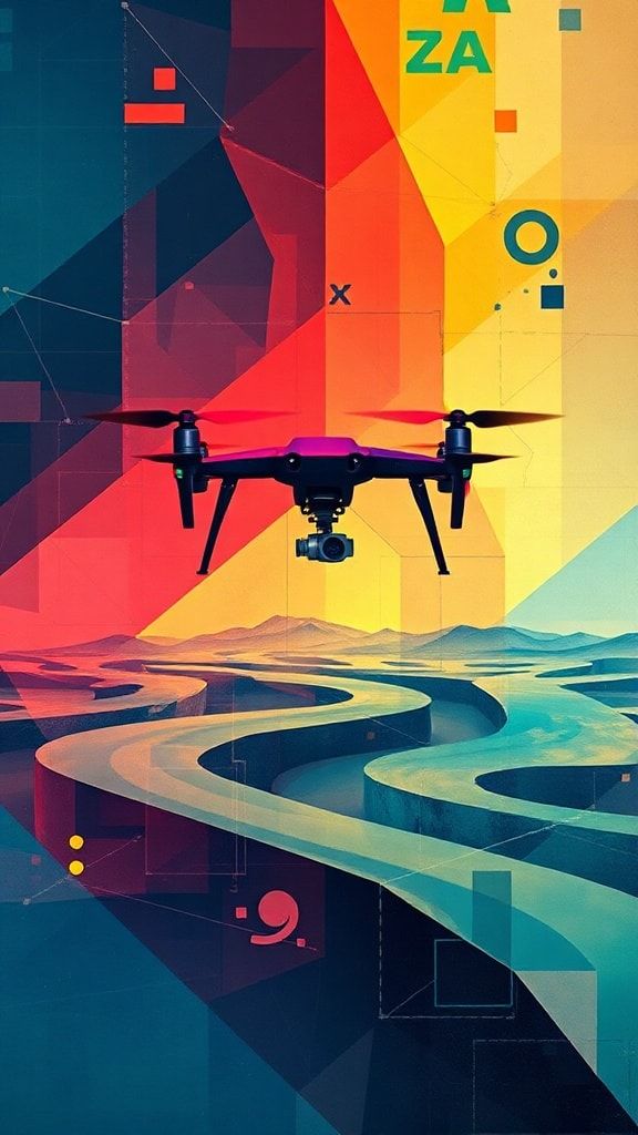 Ukraine Takes Flight: Country Beats Odds To Build Entirely Domestic Drone Industry