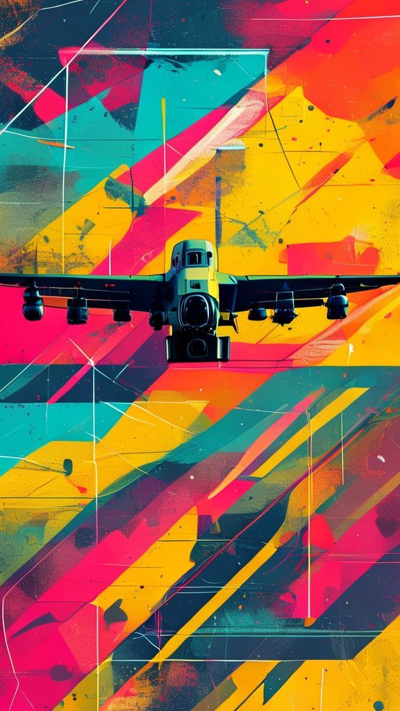 Ukraine Unveils High-Speed Drone Killer To Counter Growing Uav Threat