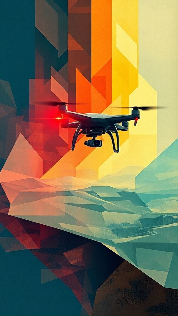 Ukrainian National Guards Brave Feat: Drone Delivers Bike To Trapped Soldier Behind Enemy Lines