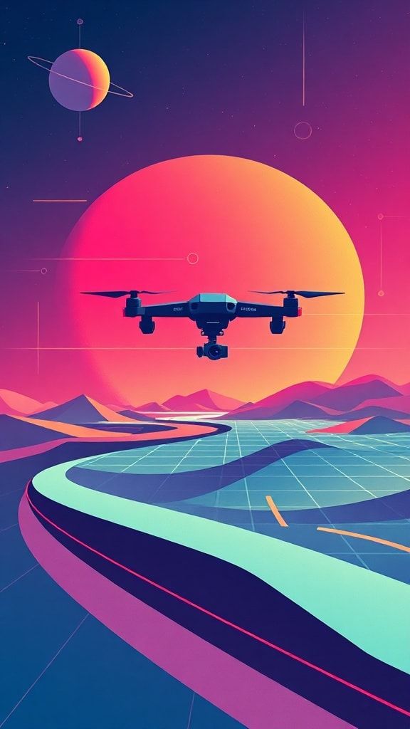 Unifly Paves Way For Safer Skies: Completes Esas Cyber-Resilient Utm Initiative