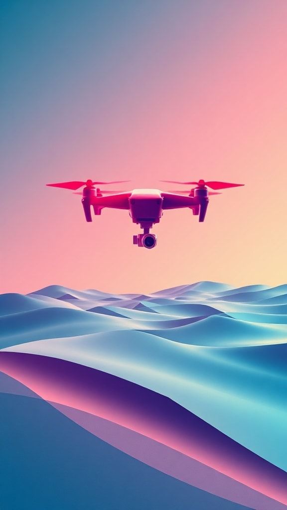 Unleashing Holiday Cheer In The Skies: New Drone Regulations You Need To Know Before Flight