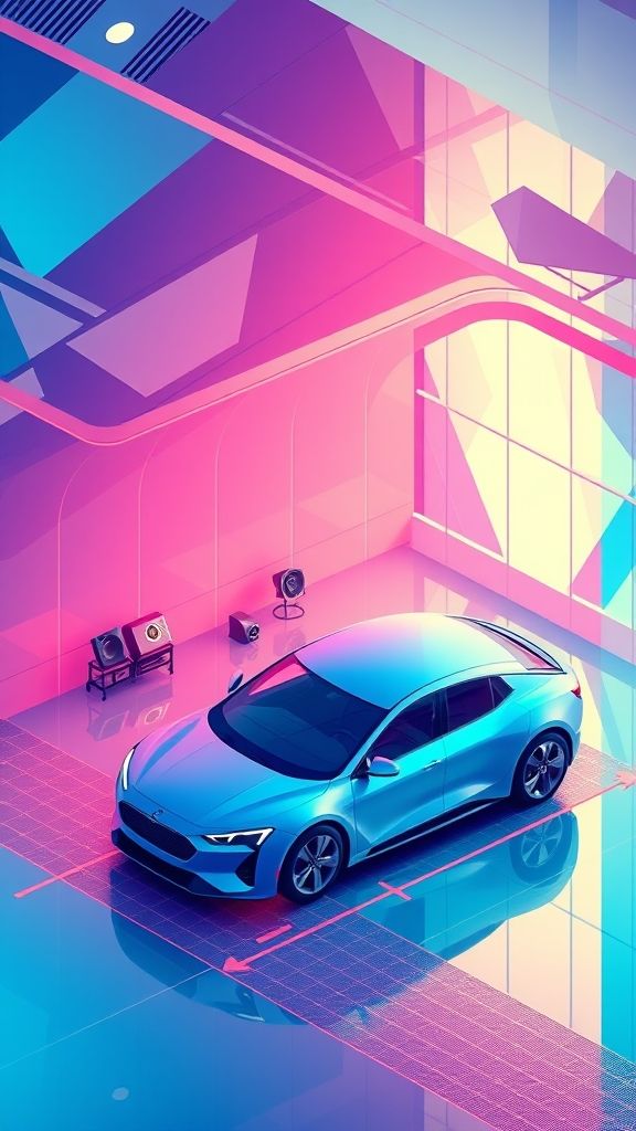 Unleashing Sound Revolution: Huaweis Cutting-Edge Acoustics Lab Revs Up Automotive Industry