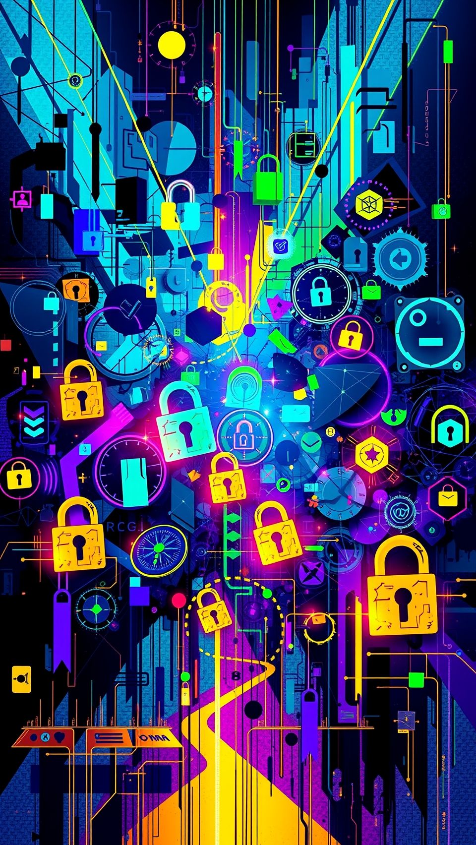 Unlocking A Secure Future: Expert Strategies To Combat Ransomware Threats
