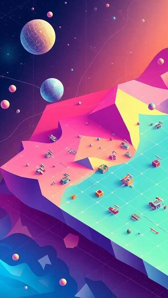 Unlocking The Power Of Space: How Geoint Revolutionizes Ai Intelligence