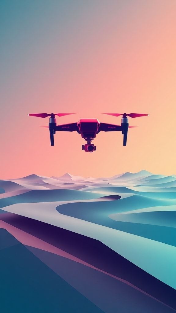 Unmanned Aerial Vehicle Operators Get Cutting-Edge Phone Tracking Tech Boost