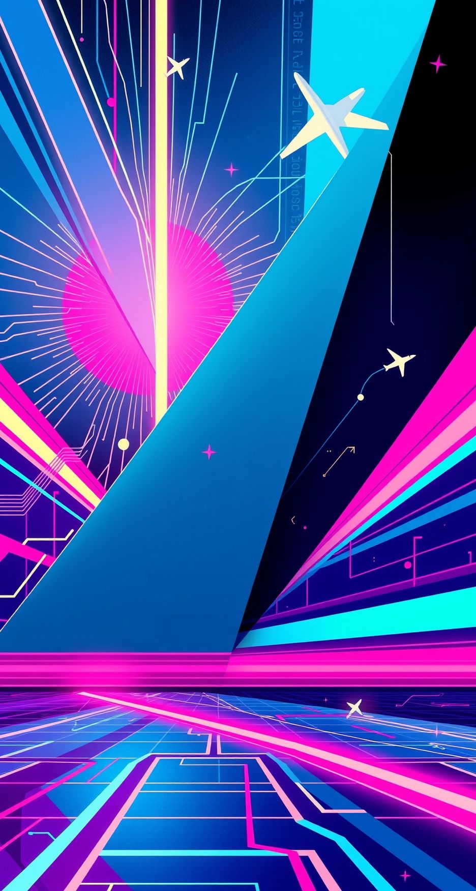Unseen Engines Of Influence: How Advertisers And Aviation Revolutionize Our World