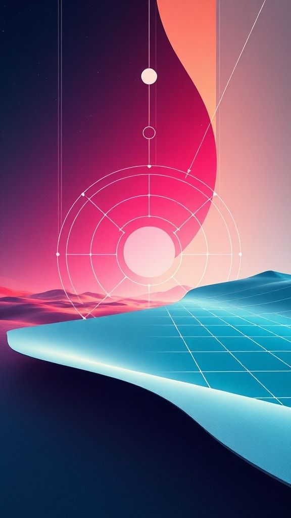 Unveiling The Hidden Harmony: Scientists Crack Code On Electric And Magnetic Forces