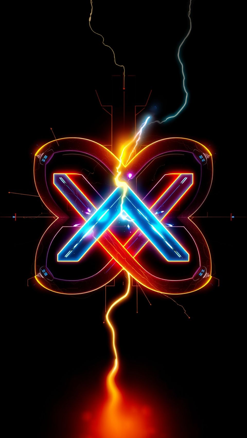 Unveiling The Hidden Harmony: Scientists Crack Code On Electric And Magnetic Forces