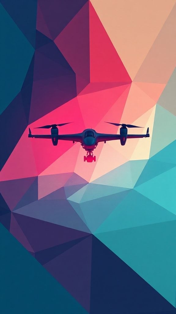 Us Air Force Drone Crashes Into Mediterranean Sea As 13 Million Mq-9 Reaper Falls Victim To Sudden Engine Failure