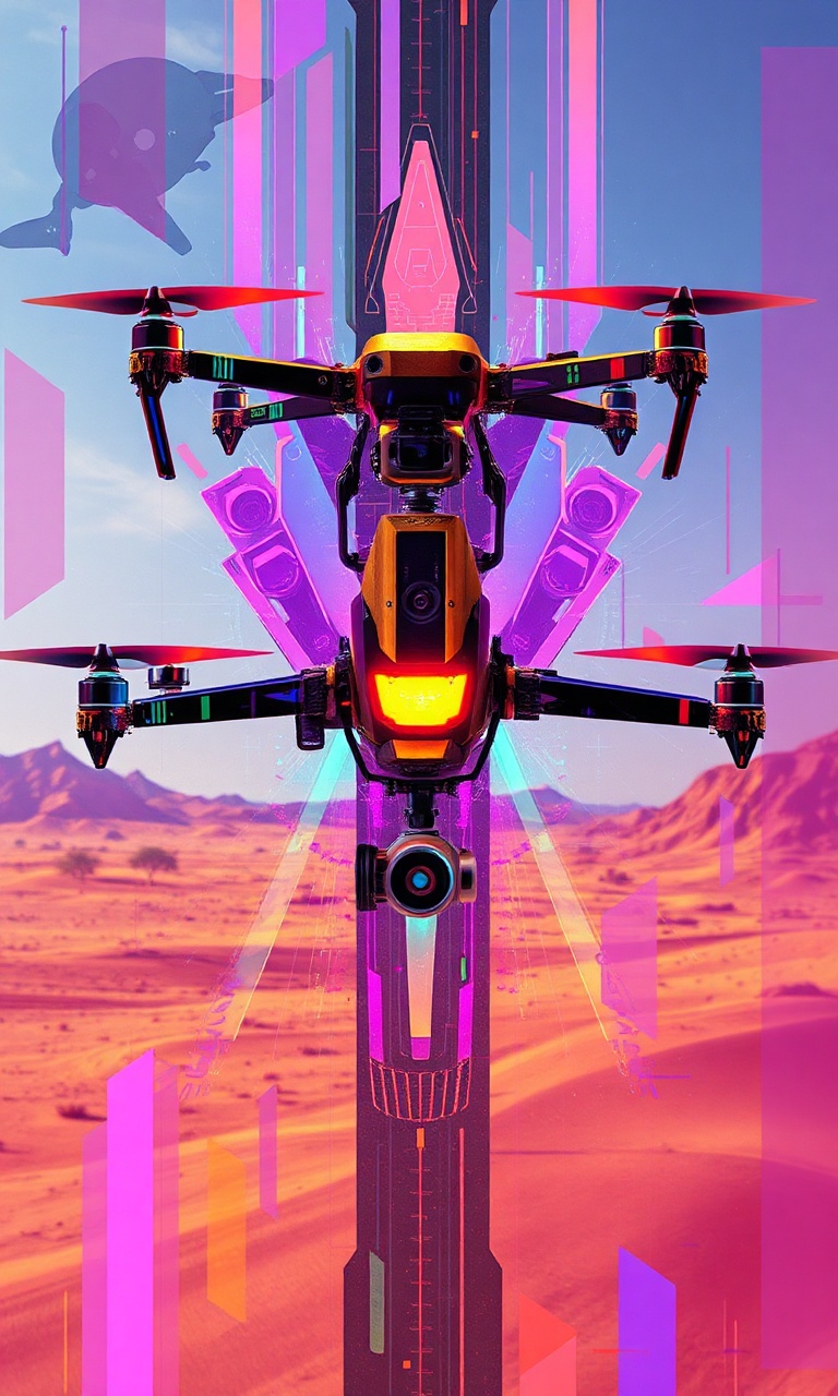 Us Army Unveils Cutting-Edge Drone Countermeasure System
