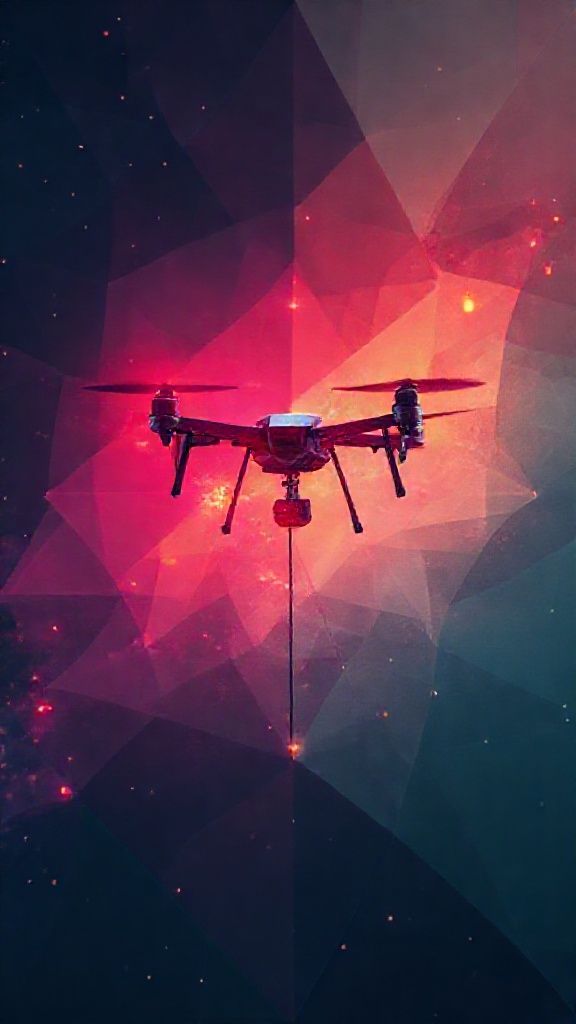 Us Army Unveils Revolutionary Long-Endurance Tethered Drone For Enhanced Aerial Surveillance