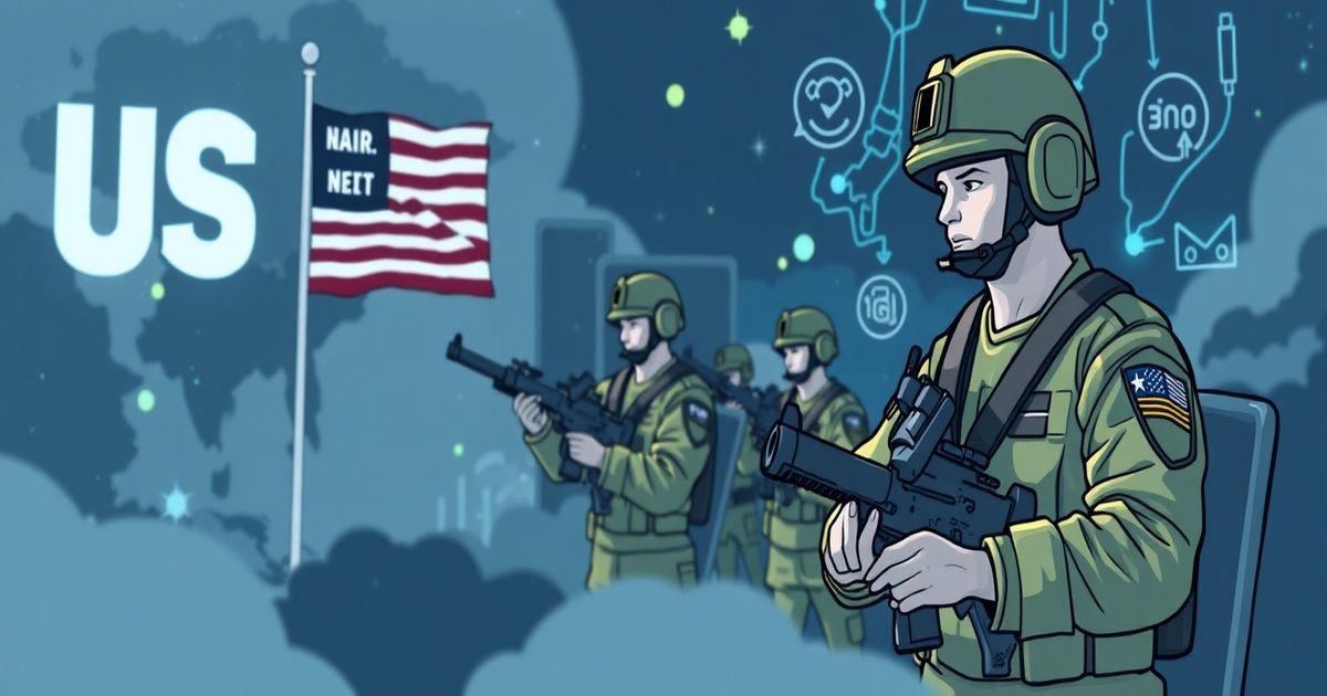 Us Army Unveils Tech Revolution: Innovative Startups Secure Millions For Game-Changing Solutions