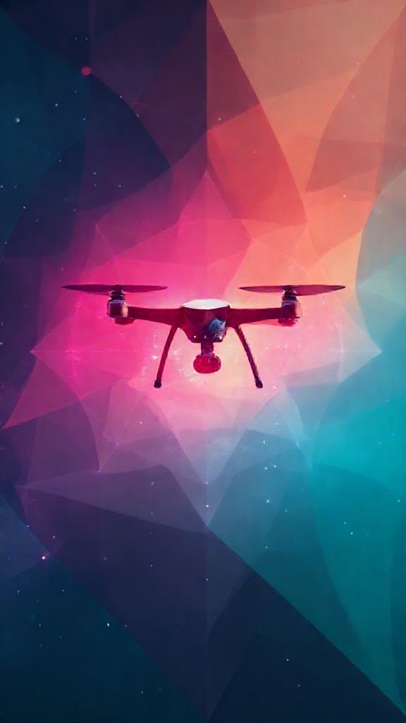 Us Border Drone Makes Record-Breaking 600-Mile Foray Into Mexico