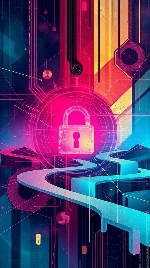 Us Cuffs Notorious Lockbit Ransomware Mastermind In Historic Cryptocurrency Crackdown