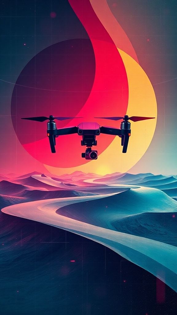 Us Drone Enthusiasts Left In The Dark As Dji Prepares To Unveil Global Launch Of Revolutionary Mini 5 Pro