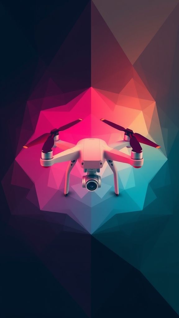 Us Drone Enthusiasts Left In The Dark As Dji Prepares To Unveil Global Launch Of Revolutionary Mini 5 Pro