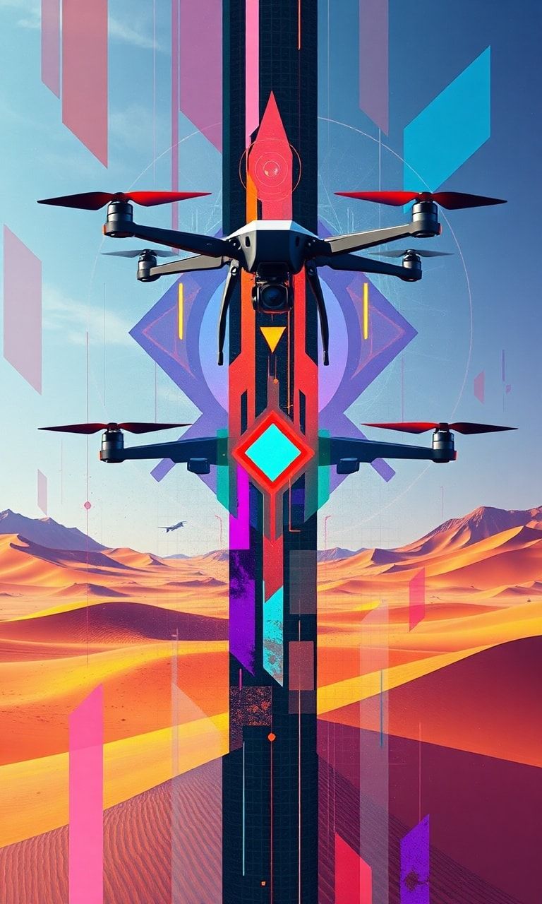 Us Drone Giant Skydio Unveils 35 Billion Bet On Domestic Manufacturing