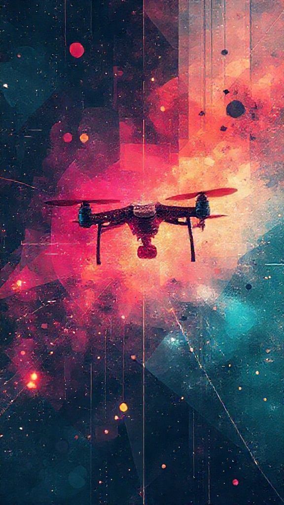 Us Drone Maker Achieves Groundbreaking Swarm Control Milestone