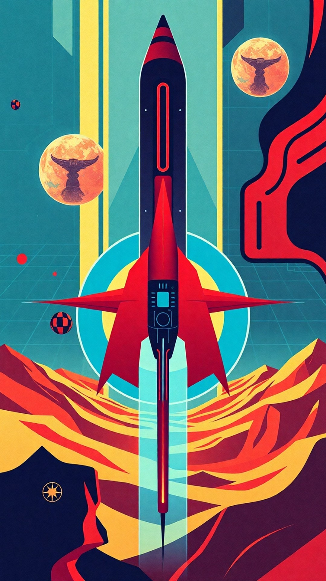 Us Faces Unprecedented Space Threat As Global Adversaries Close In