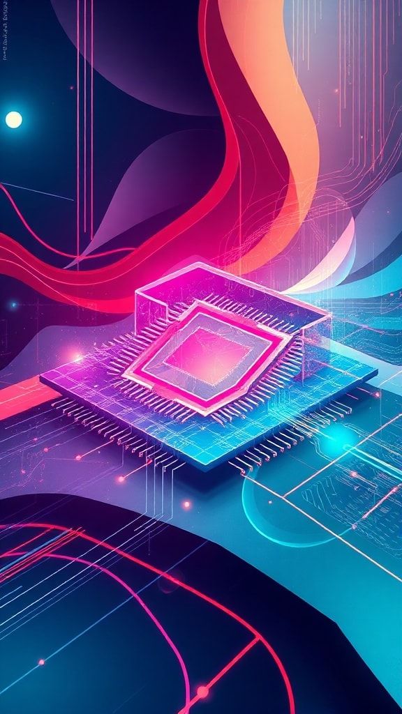 Us Foundry Pioneers Breakthrough 3D Chip Design