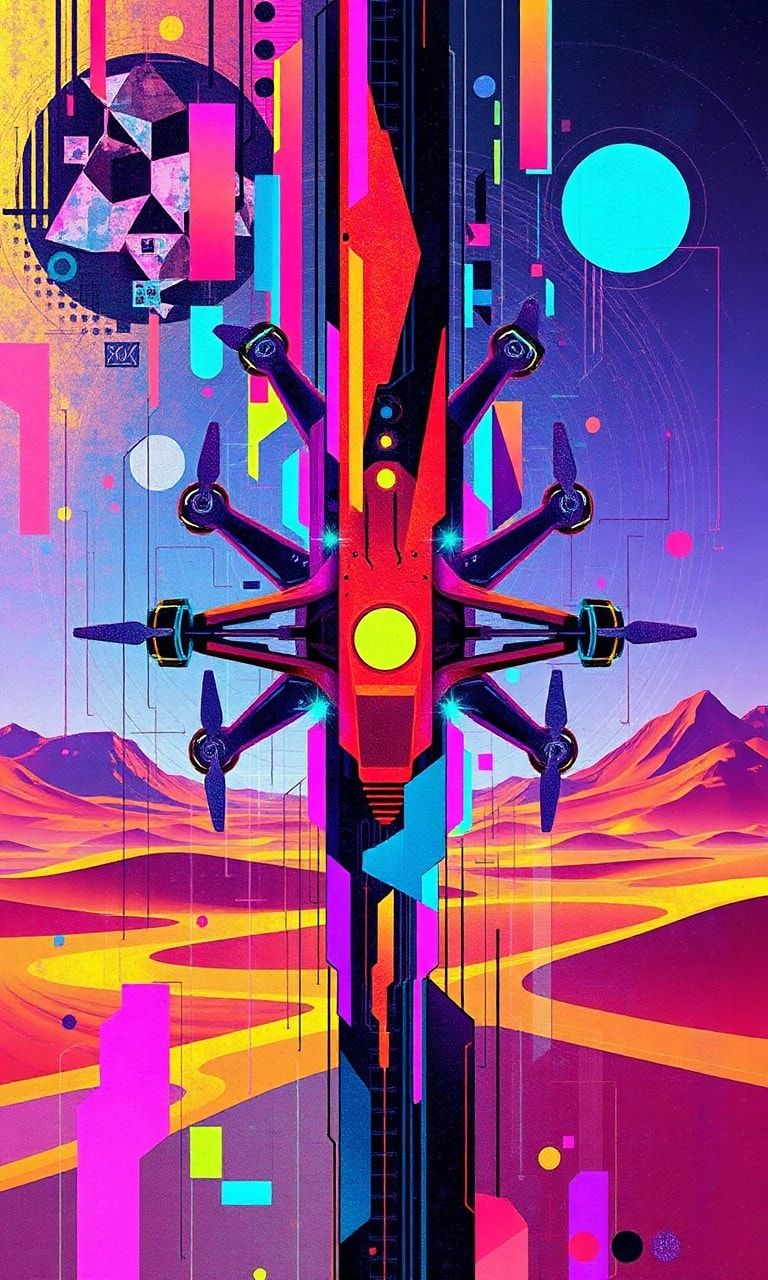 Us Geological Survey Discovers Vast Eastern Lithium Deposits Set To Revolutionize Drone Industry