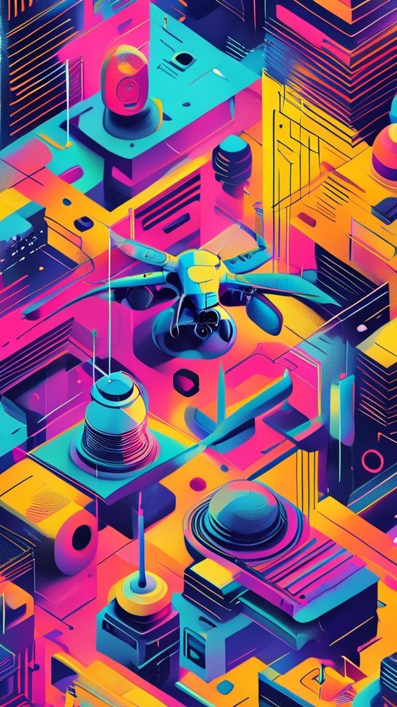 Us Government U-Turns On Drone Restrictions Amid National Security Concerns