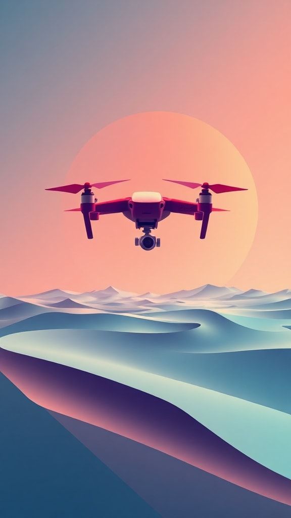 Us Government U-Turns On Drone Restrictions Amid National Security Concerns