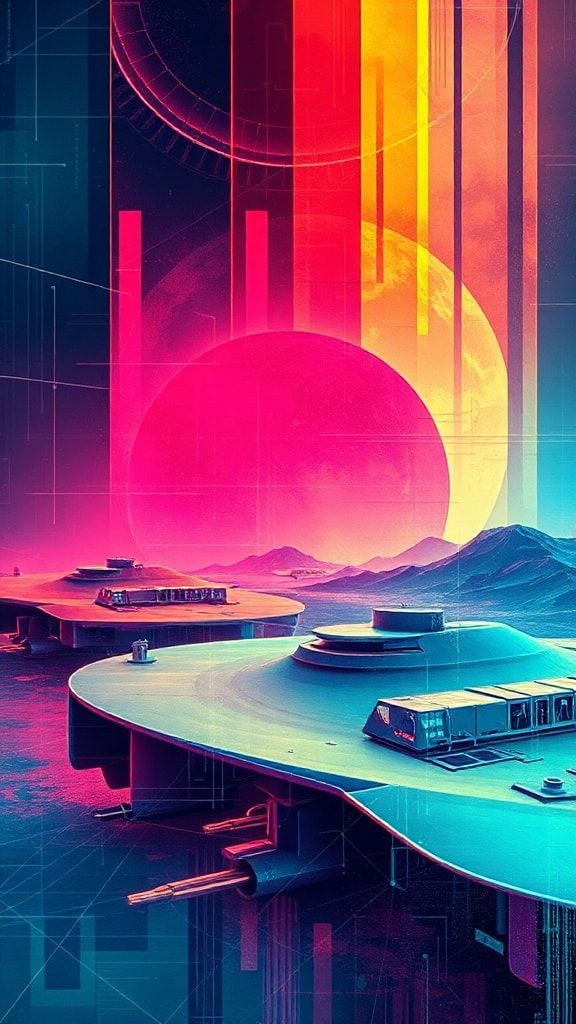 Us-Iran Escalation Sparks Global Defense Boom