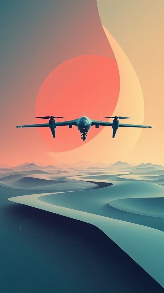 Us Loses 17 Drones To Iranian Air Defences In Shift Towards Smaller Uav Ops