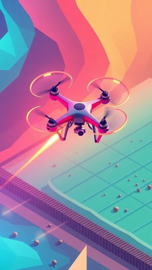 Us Military Accidentally Shoots Down Cbp Drone Over Mexico Border