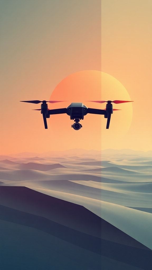 Us Military Deploys Cutting Edge Drone For First Time In Combat