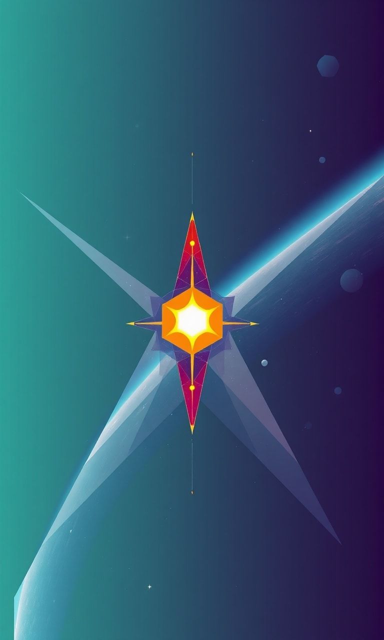 Us Military Eyes Space For Super-Sleek Spy Network