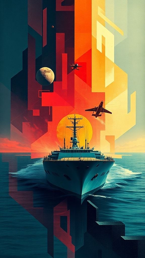 Us Navy Executes Daring Operation In Atlantic Seizes Russian-Flagged Tankers