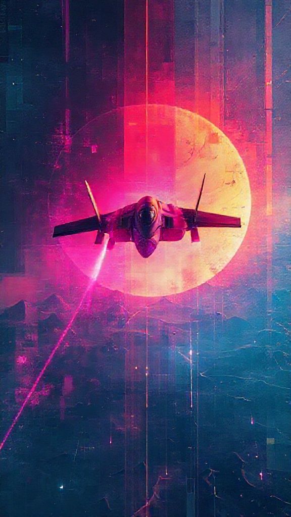 Us Nuclear Capabilities Reach New Heights With Historic F-35A Bomb Test