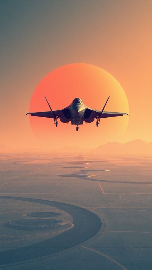 Us Nuclear Capabilities Reach New Heights With Historic F-35A Bomb Test