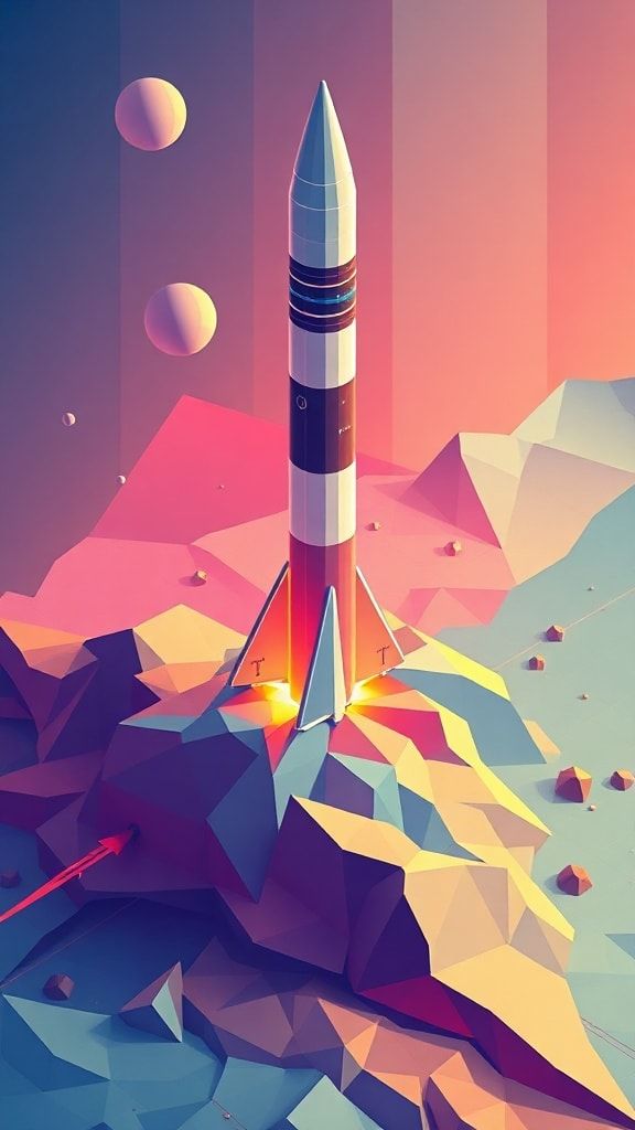 Us Nuclear Deterrence Boosted By Sentinal Icbm Restructure