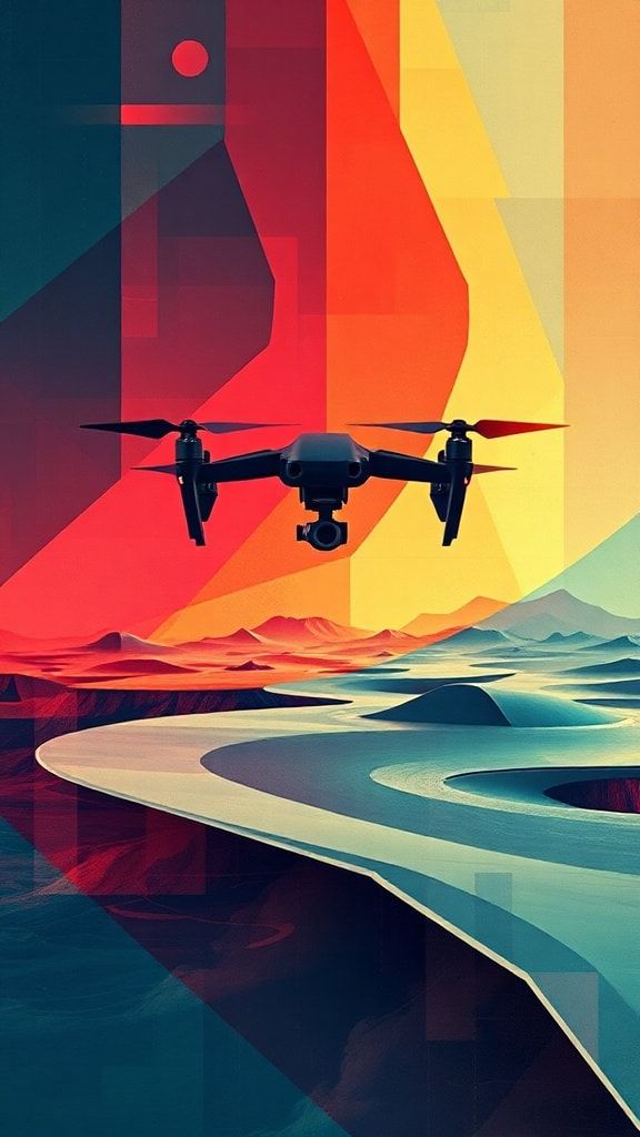 Us Orders 2500 Drones To Strengthen Homegrown Supply Chain