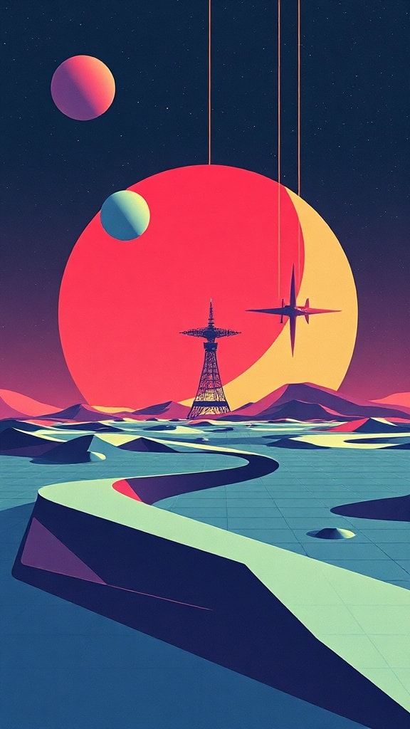 Us Space Force On Brink Of Historic Radar Upgrade