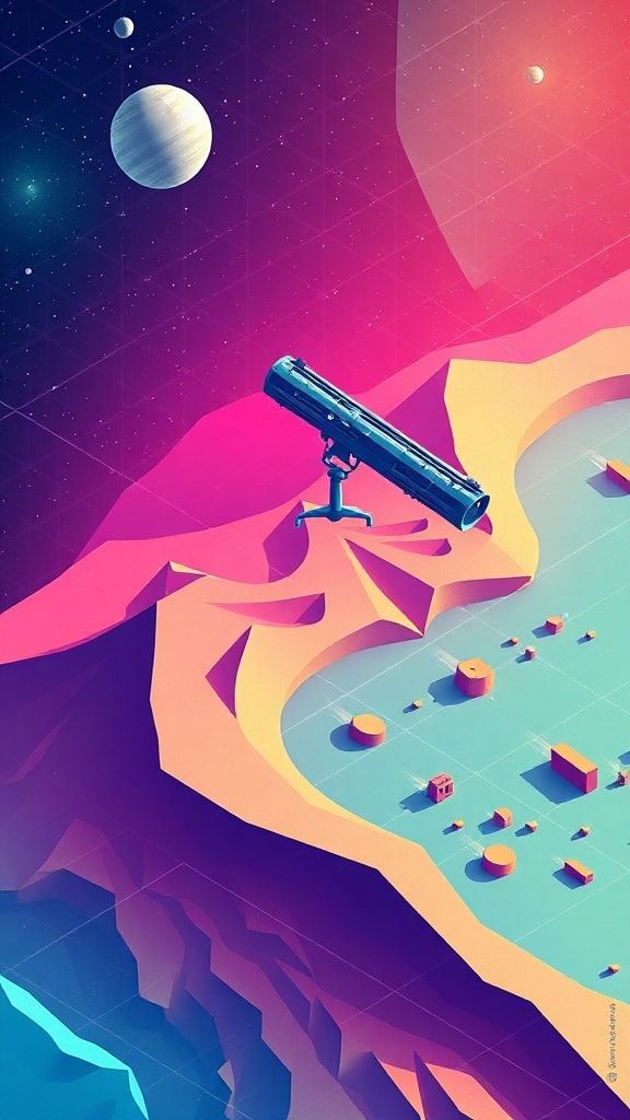 Us Space Force Takes Control Of Next-Generation Surveillance Satellite Program