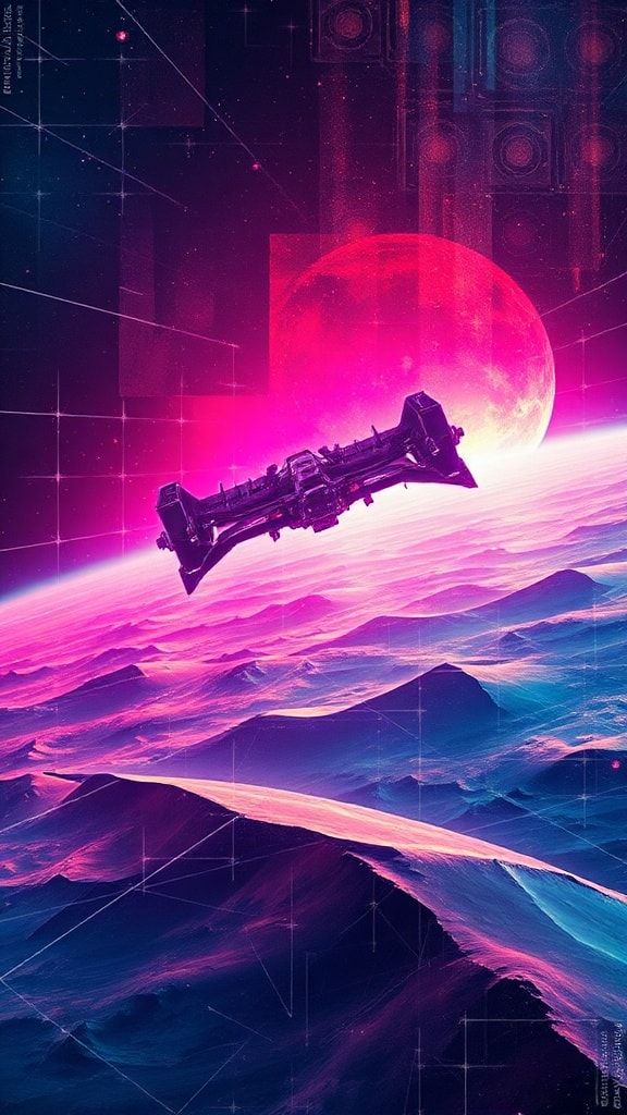 Us Space Force Unveils X-37B Mission Details Amid Growing Enigma Over Top-Secret Planes Mysterious Flights