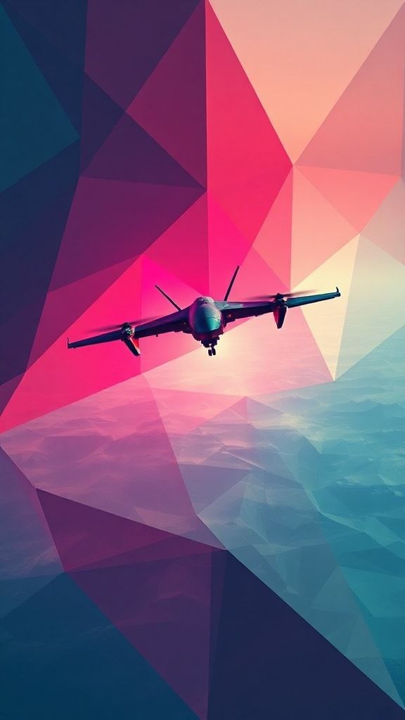 Us Spy Drone Vanishes Over Iran Amid Heightened Tensions