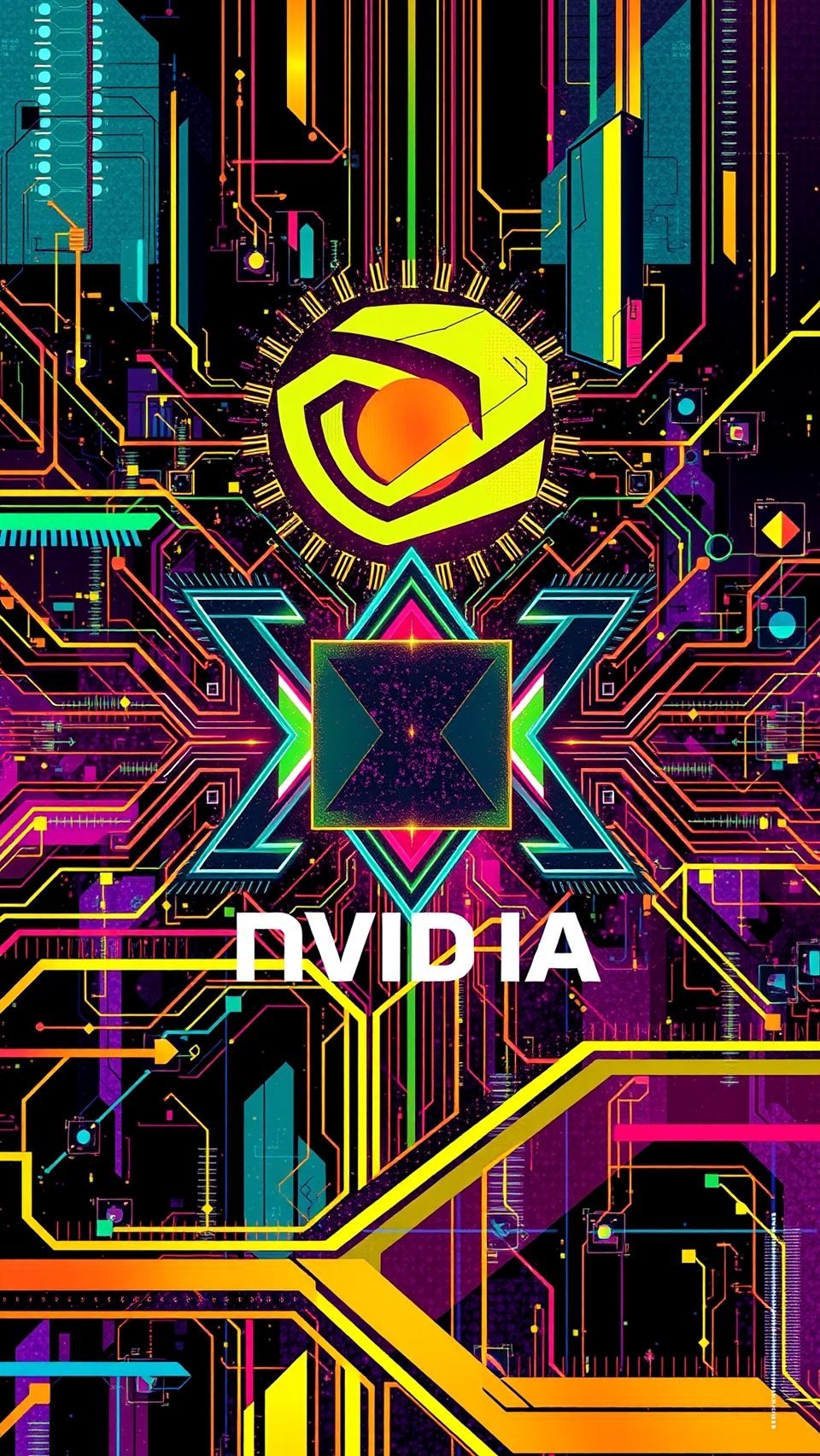 Us Tech Giants Nvidia And Amd Agree To Pay 15 Revenue Share To Us Government