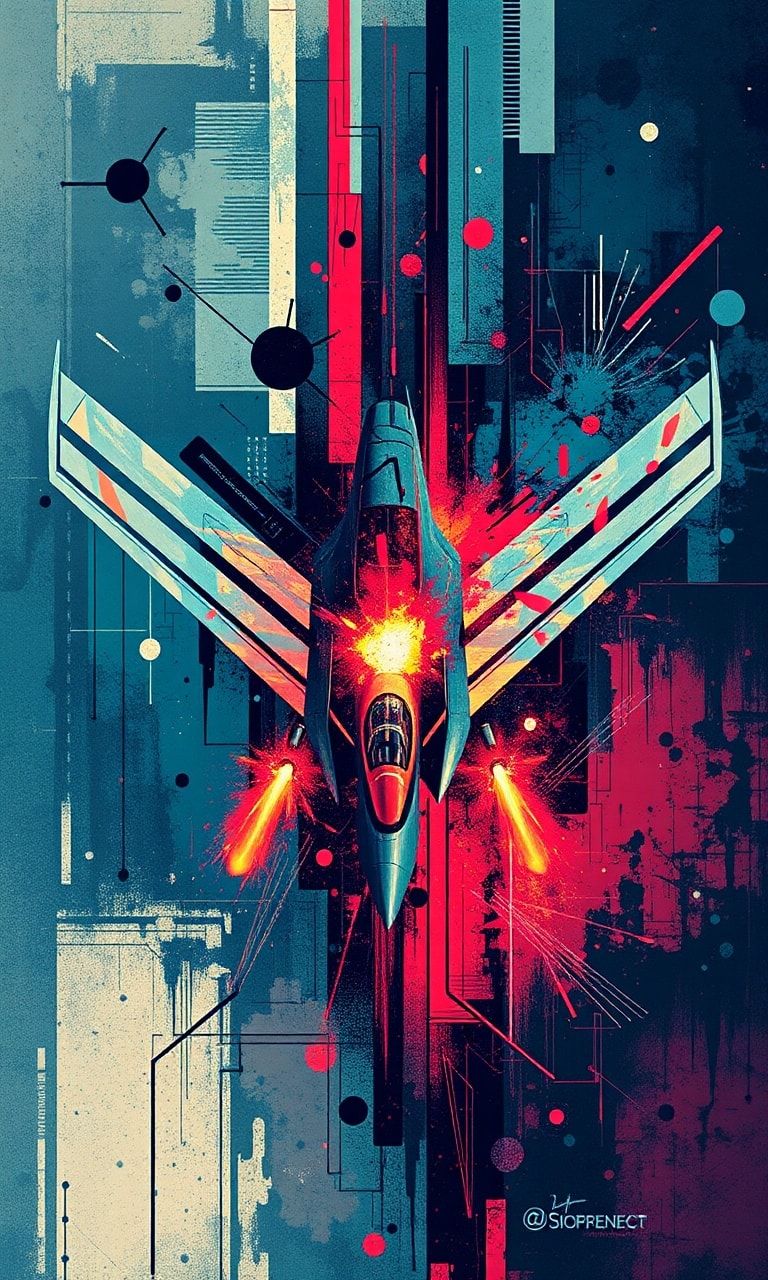 Usaf Proves Operational Supremacy In High-Stakes Missions