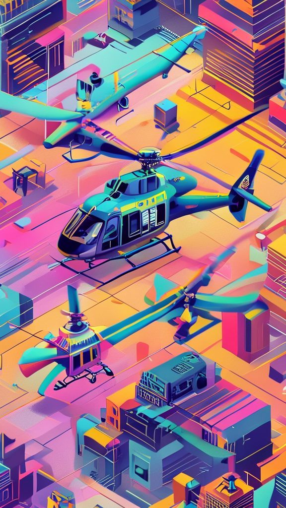 Uzbekistan Welcomes Cutting Edge Tech With Airbus Helicopters Flexrotor Systems