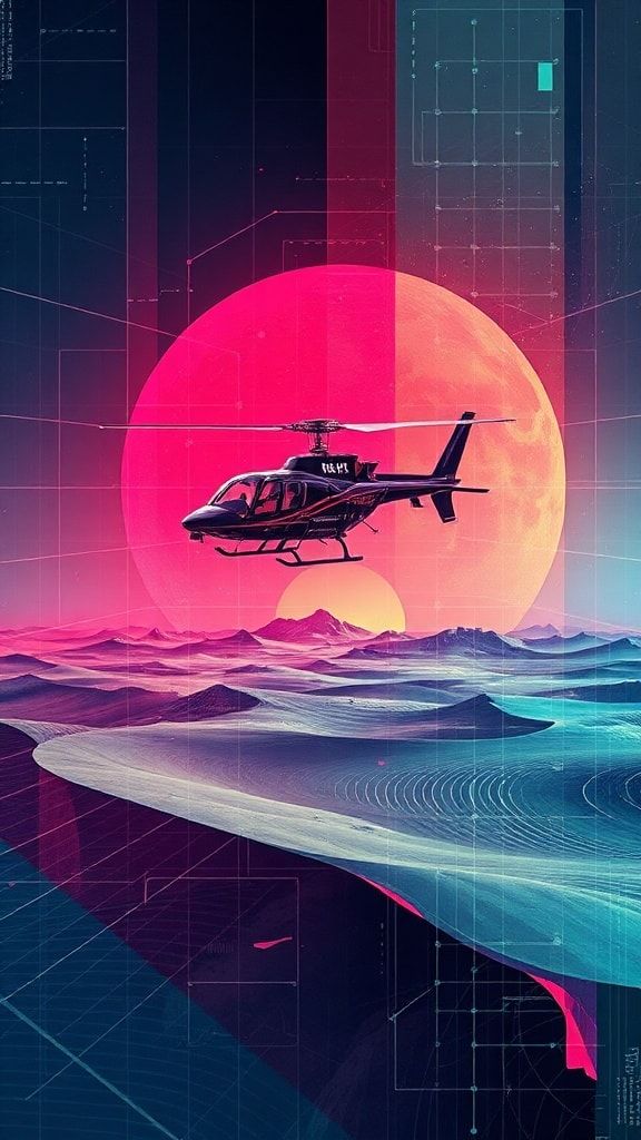 Uzbekistan Welcomes Cutting Edge Tech With Airbus Helicopters Flexrotor Systems