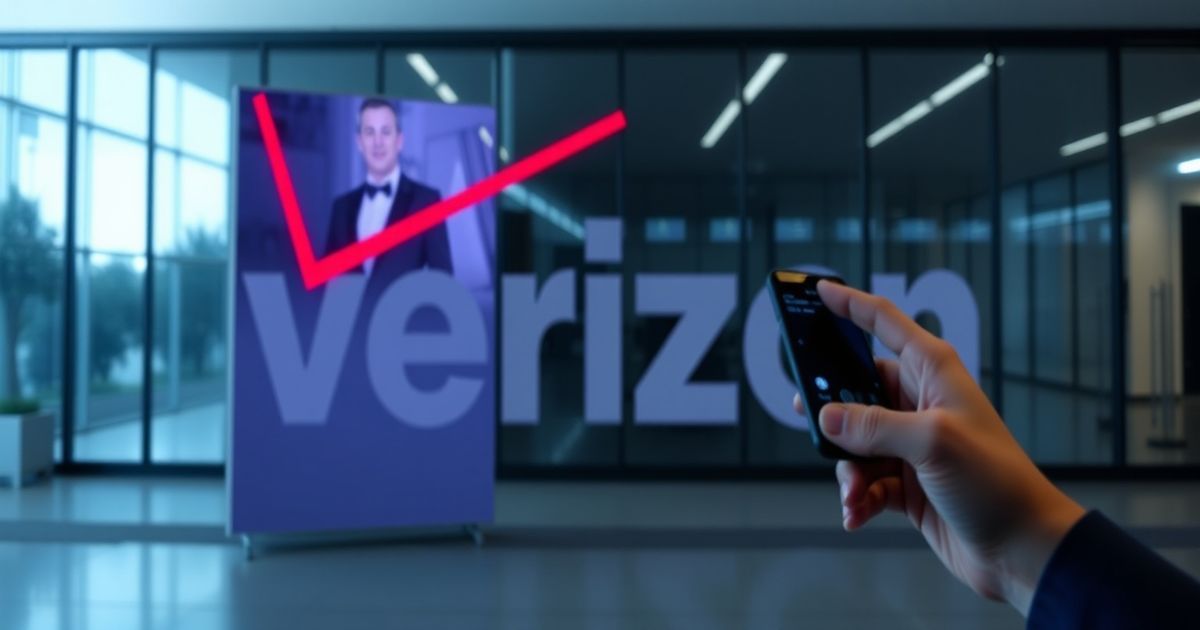 Verizon Unveils Ultra-Reliable 5G Video Calling For The Price Of Luxury