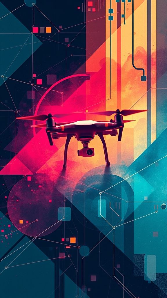 Versaterm Unveils Groundbreaking Public Safety Platform With Ai-Powered Drone Integration
