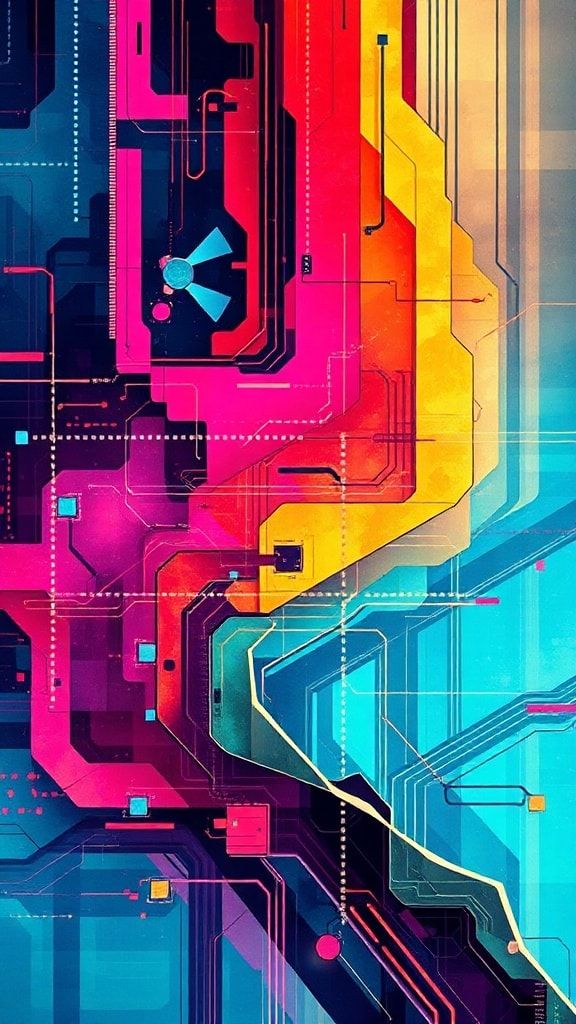 Wall Street Wary As Ai Uncertainty Fuels Market Volatility